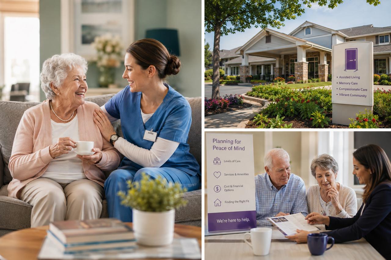 Purple Door Finders In the News with Homes.com